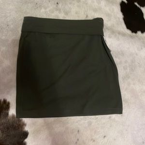 Stretchy skirt